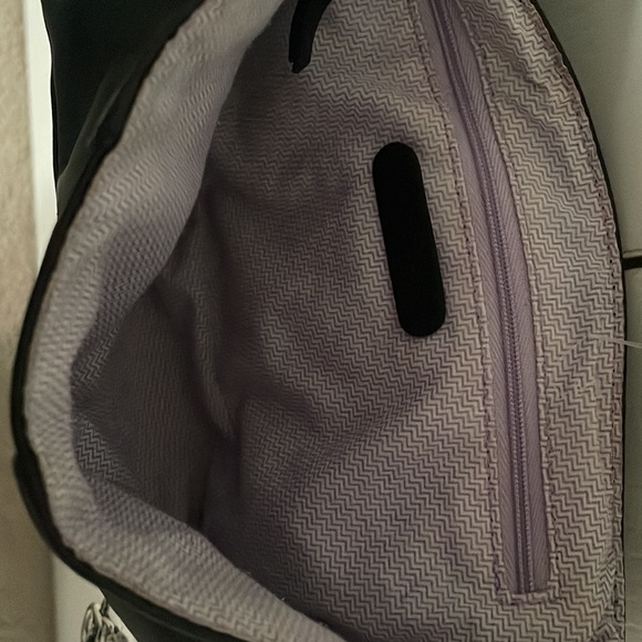 Kipling Y2K style shoulder tote bag - Picture 7 of 7